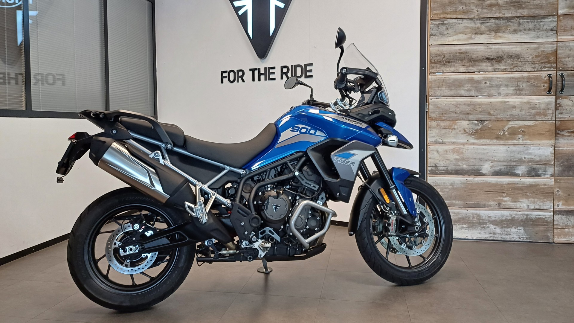 TRIUMPH Tiger 900 GT Pro-image-2
