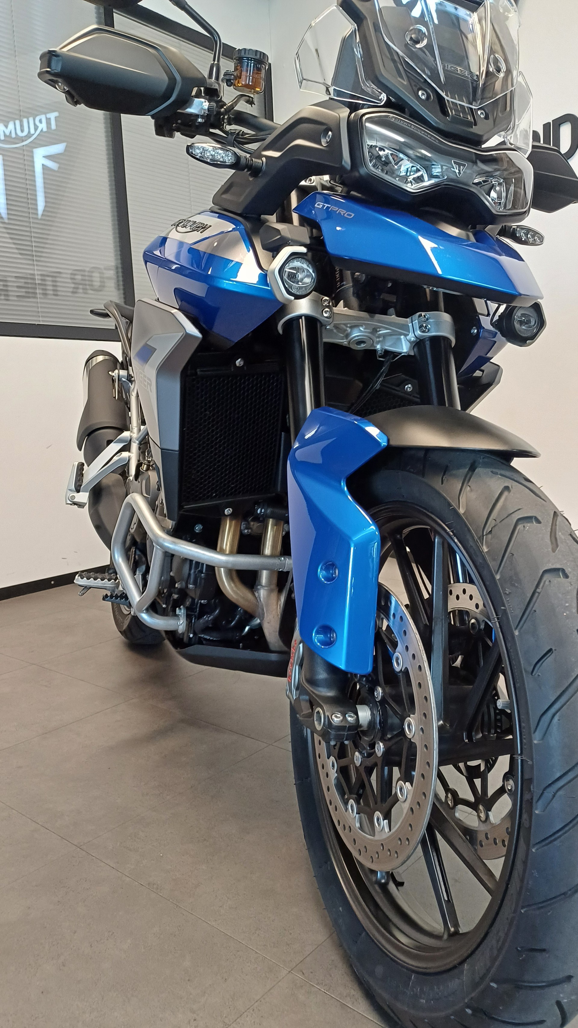 TRIUMPH Tiger 900 GT Pro-image-10