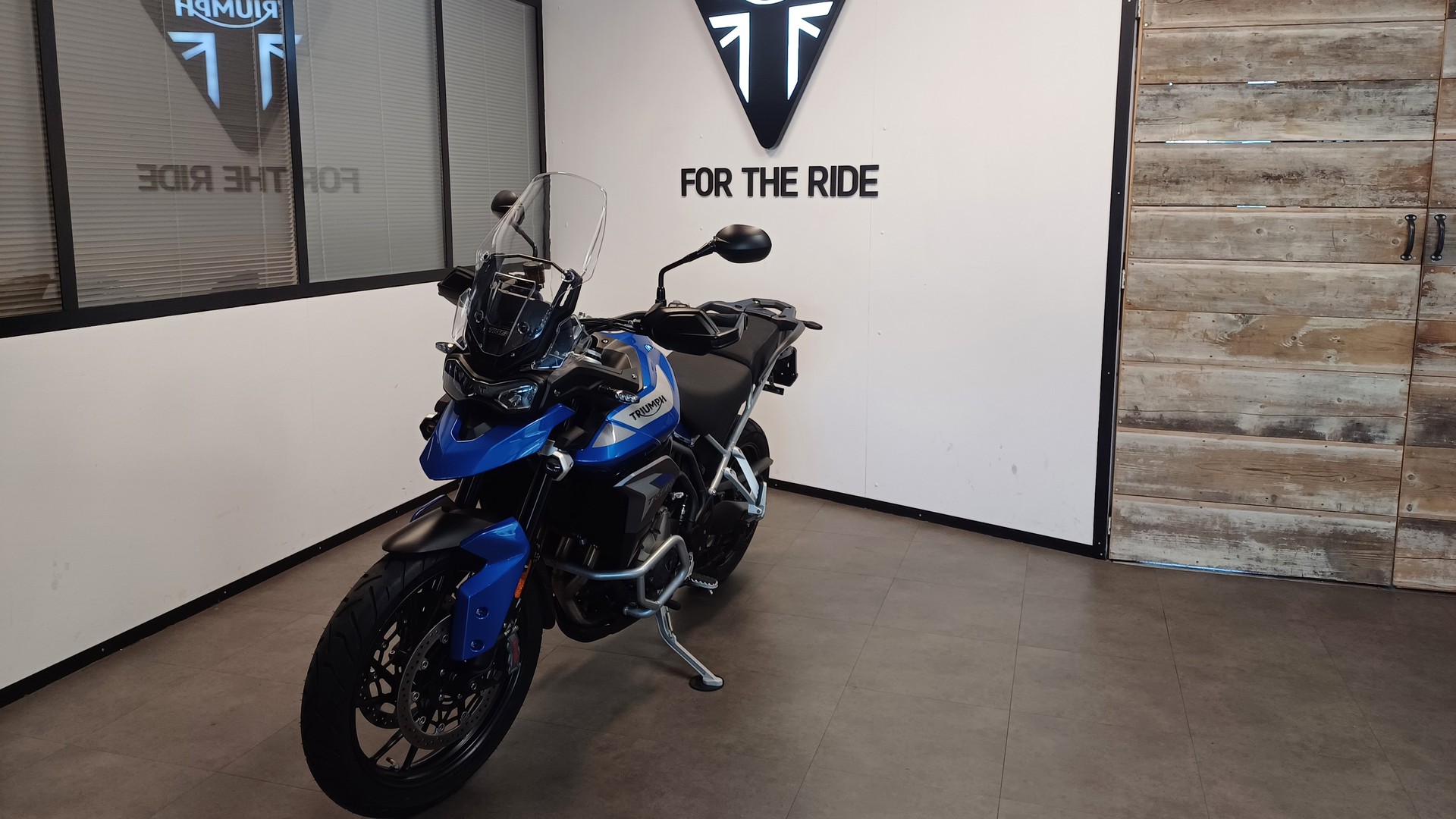 TRIUMPH Tiger 900 GT Pro-image-6