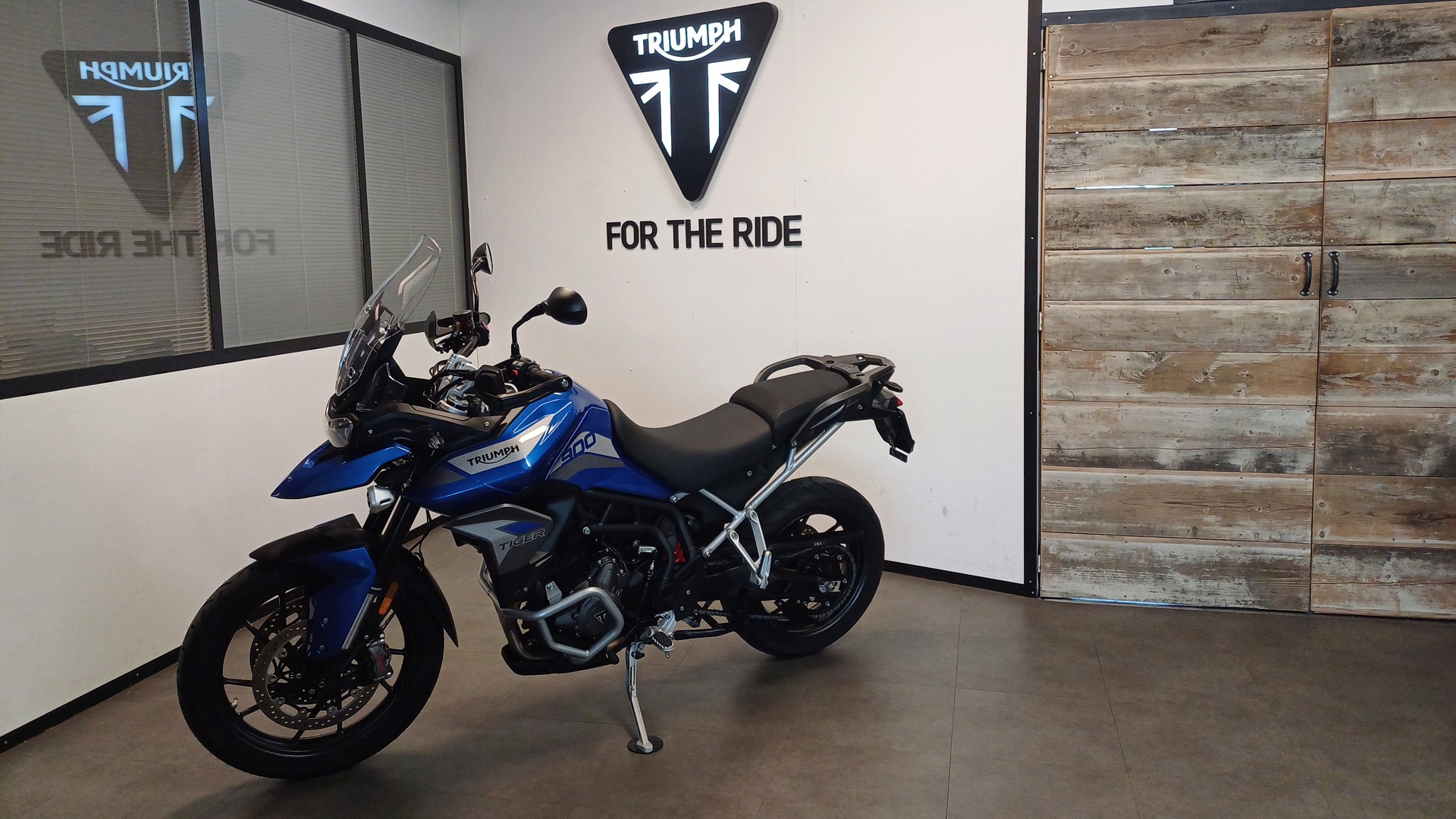 TRIUMPH Tiger 900 GT Pro-image-5
