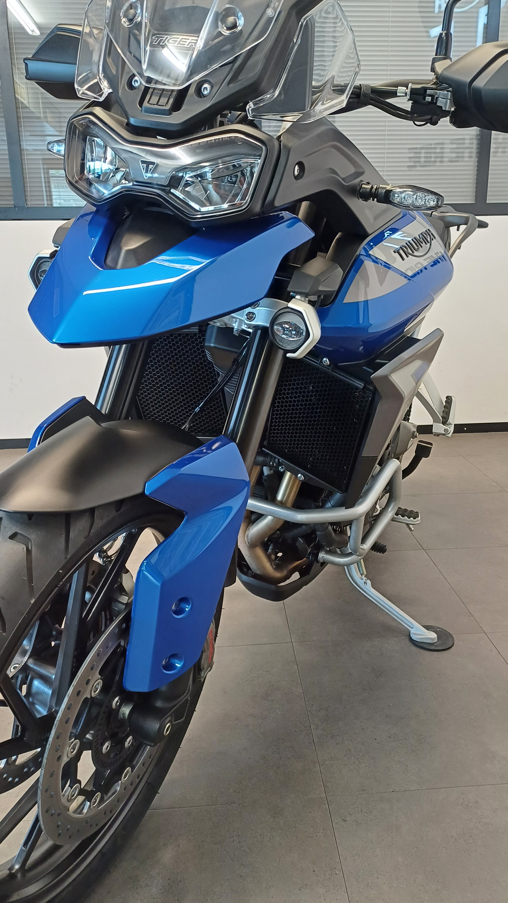 TRIUMPH Tiger 900 GT Pro-image-9