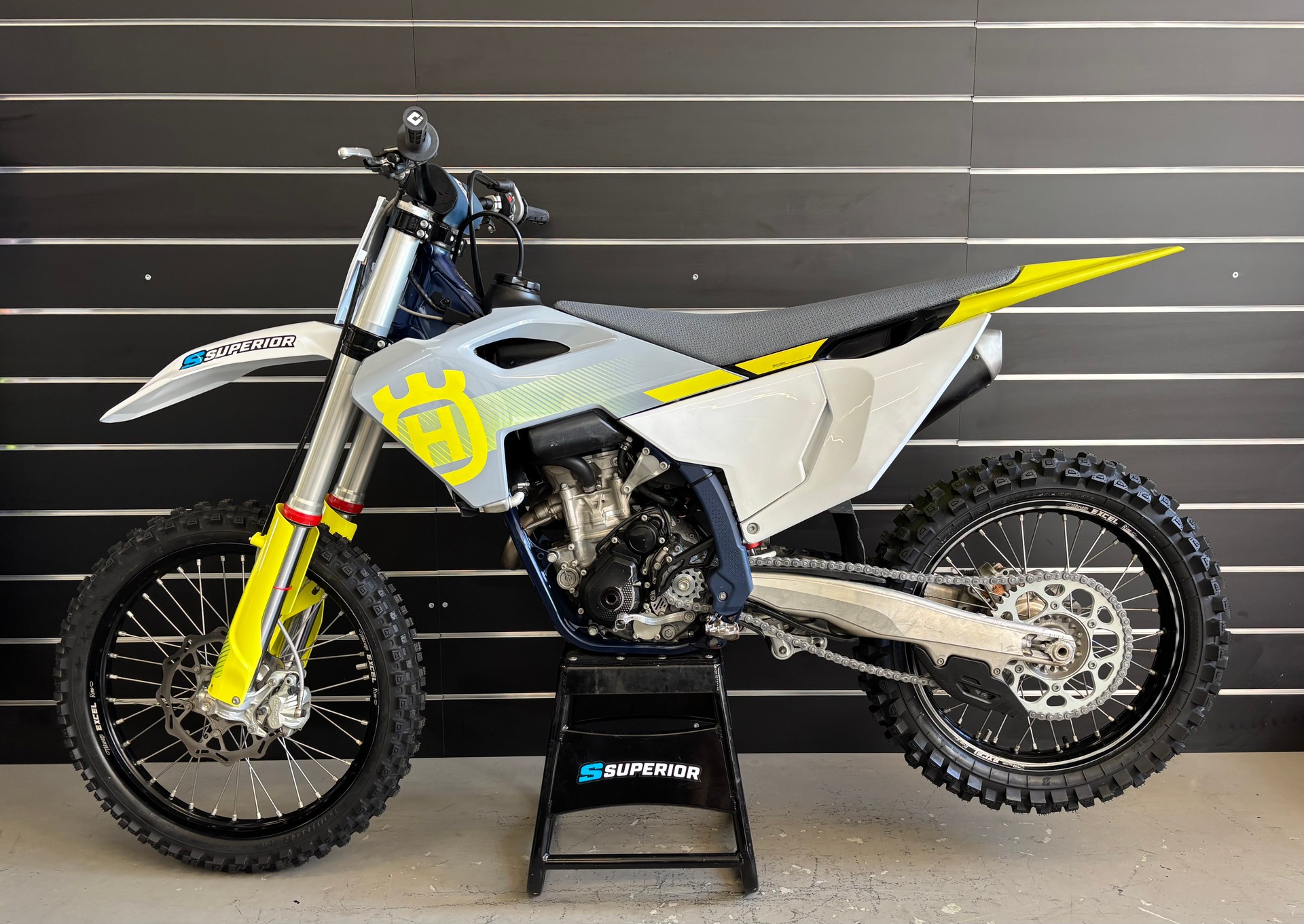 HUSQVARNA FC 250 2024-image-1