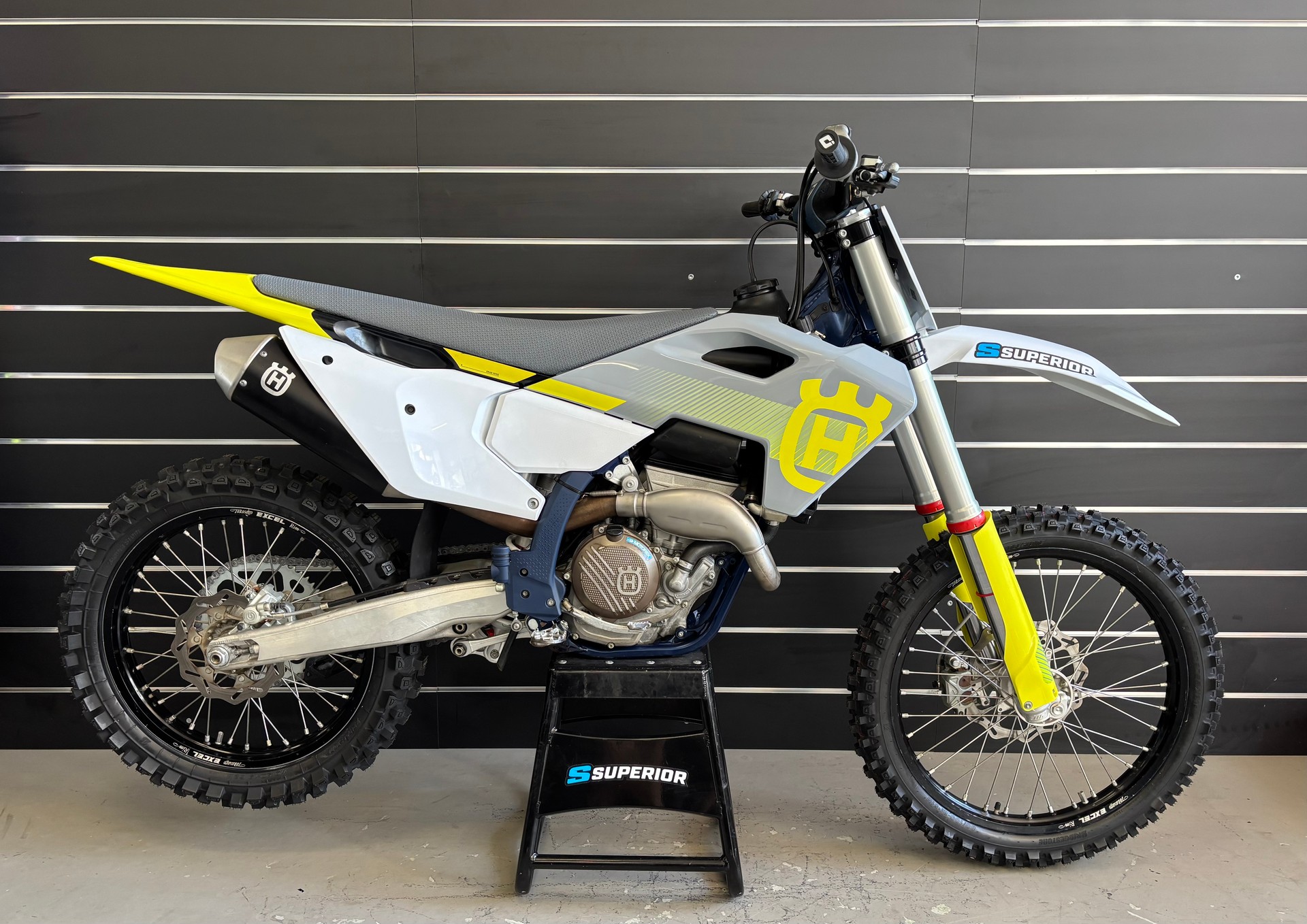 HUSQVARNA FC 250 2024-image-0