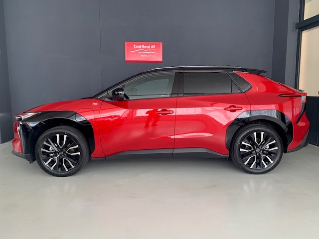 TOYOTA bZ4X Premium AWD 22 kW OBC+-showroom-element-1