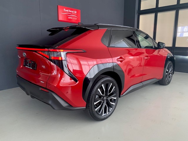 TOYOTA bZ4X Premium AWD 22 kW OBC+-showroom-element-3