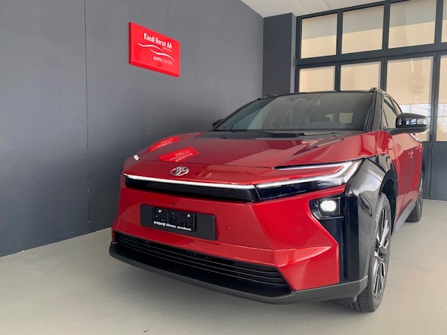 TOYOTA bZ4X Premium AWD 22 kW OBC+-showroom-element-2