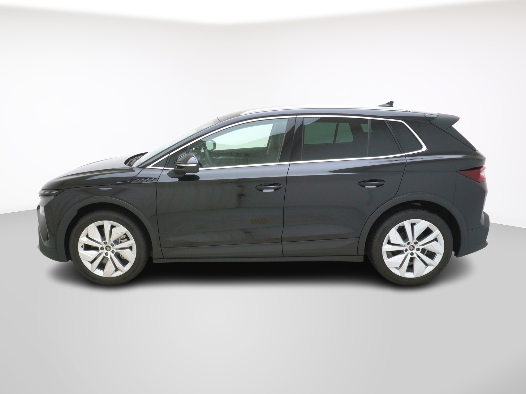 SKODA Elroq 85 Loft Plus-showroom-element-1