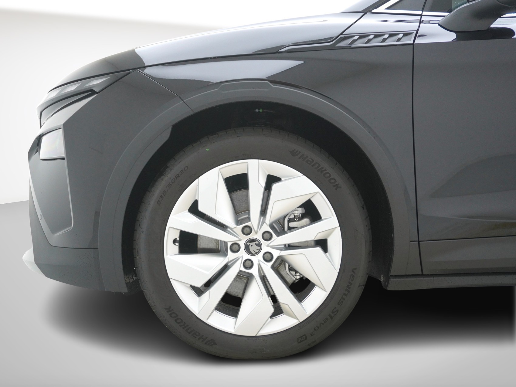 SKODA Elroq 85 Loft Plus-image-8