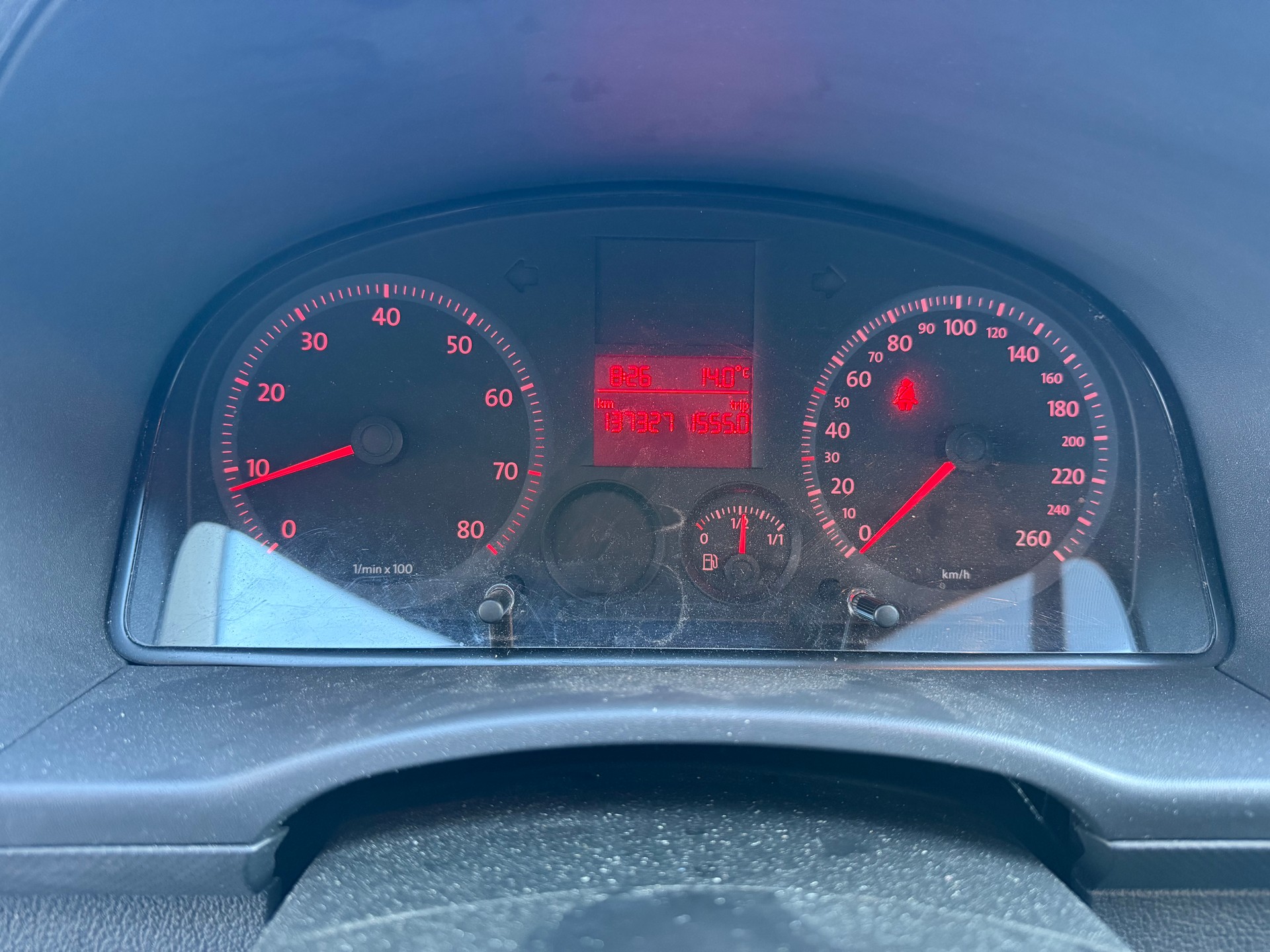 VW Caddy Maxi Life 1.6-image-19