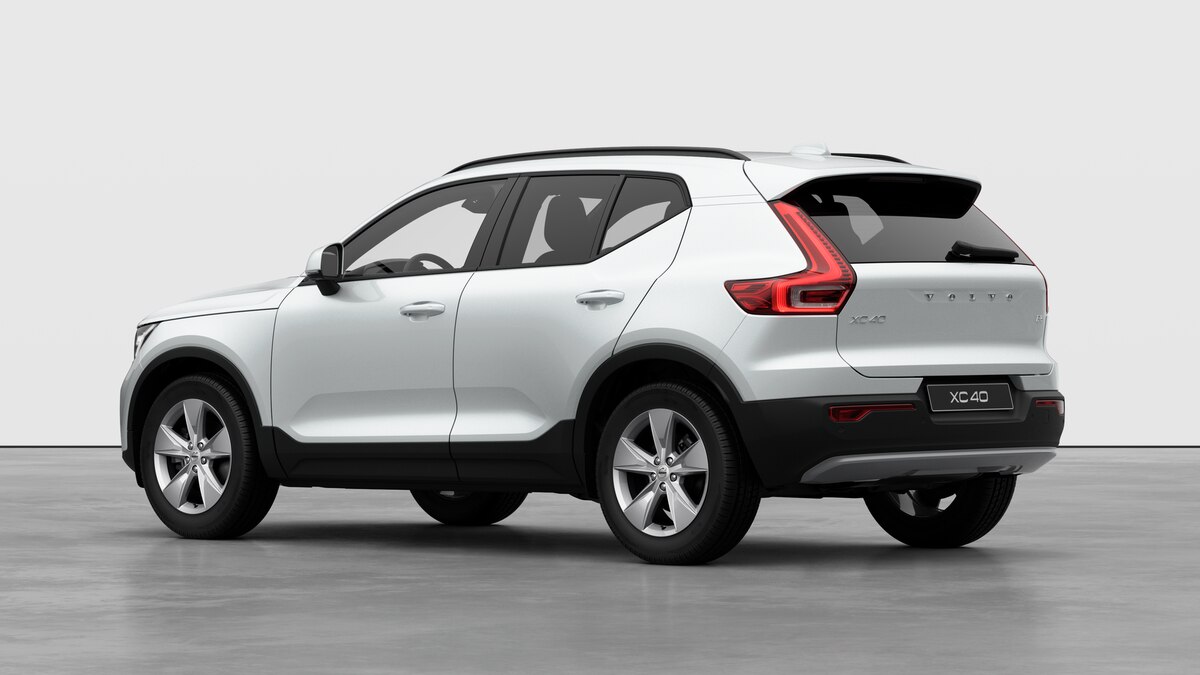 VOLVO XC40 2.0 B3 MH Core-showroom-element-1