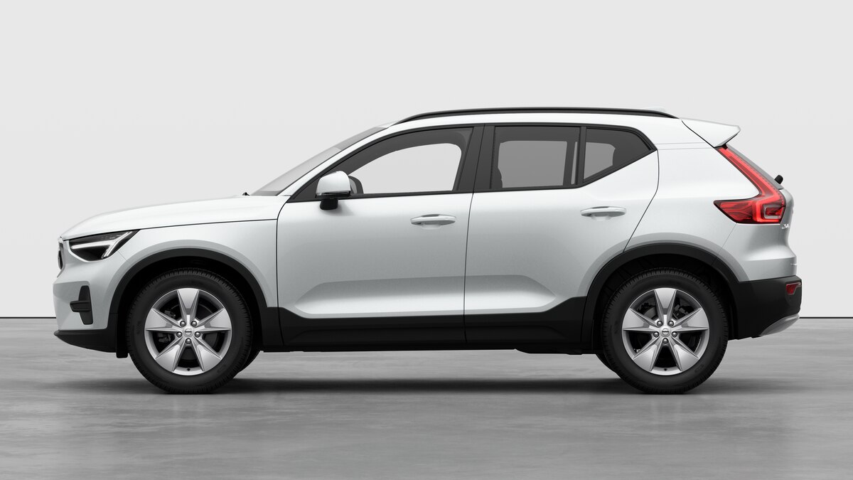 VOLVO XC40 2.0 B3 MH Core-showroom-element-2