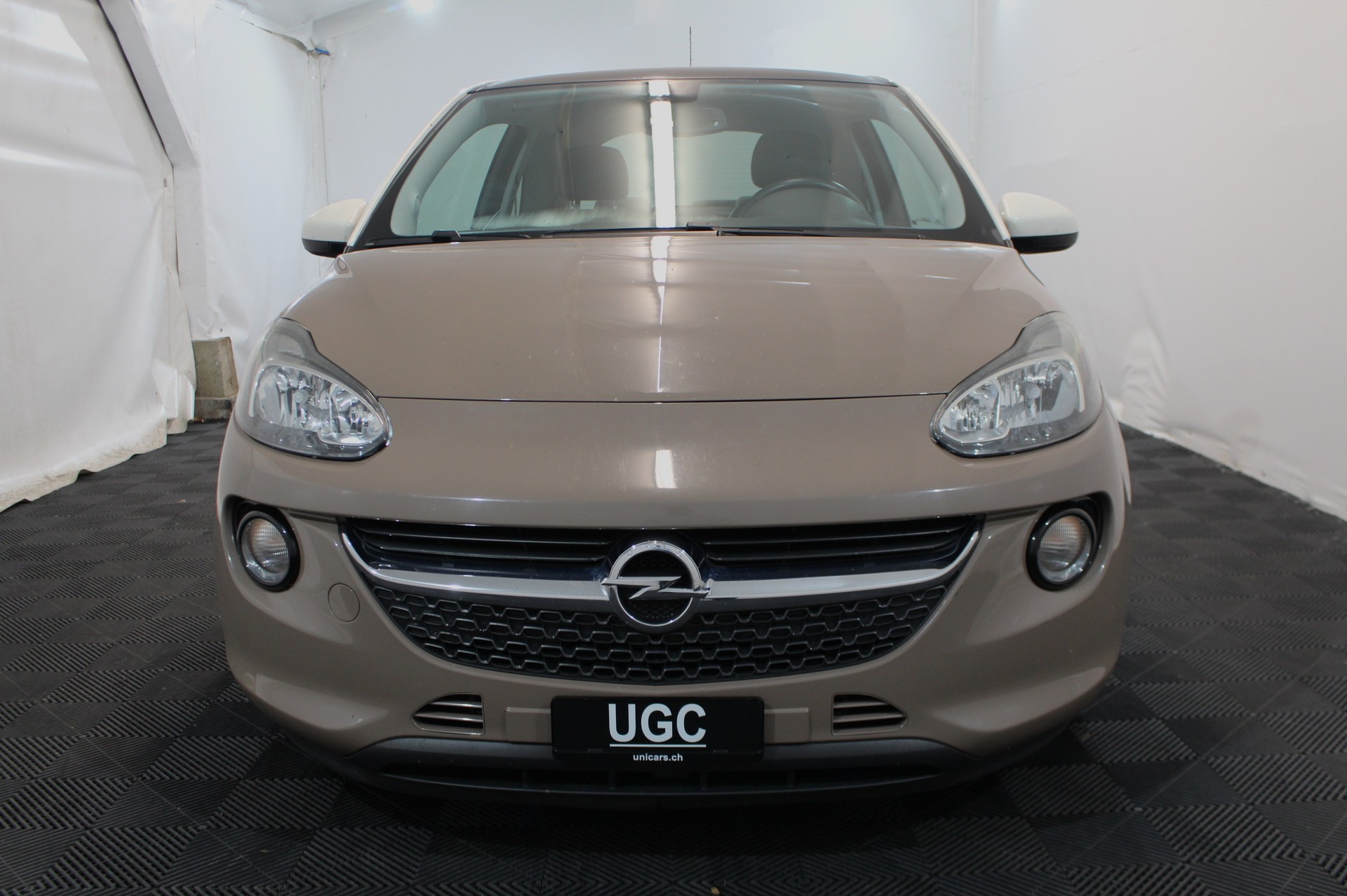 OPEL Adam 1.0i eFLEX Glam S/S-showroom-element-1