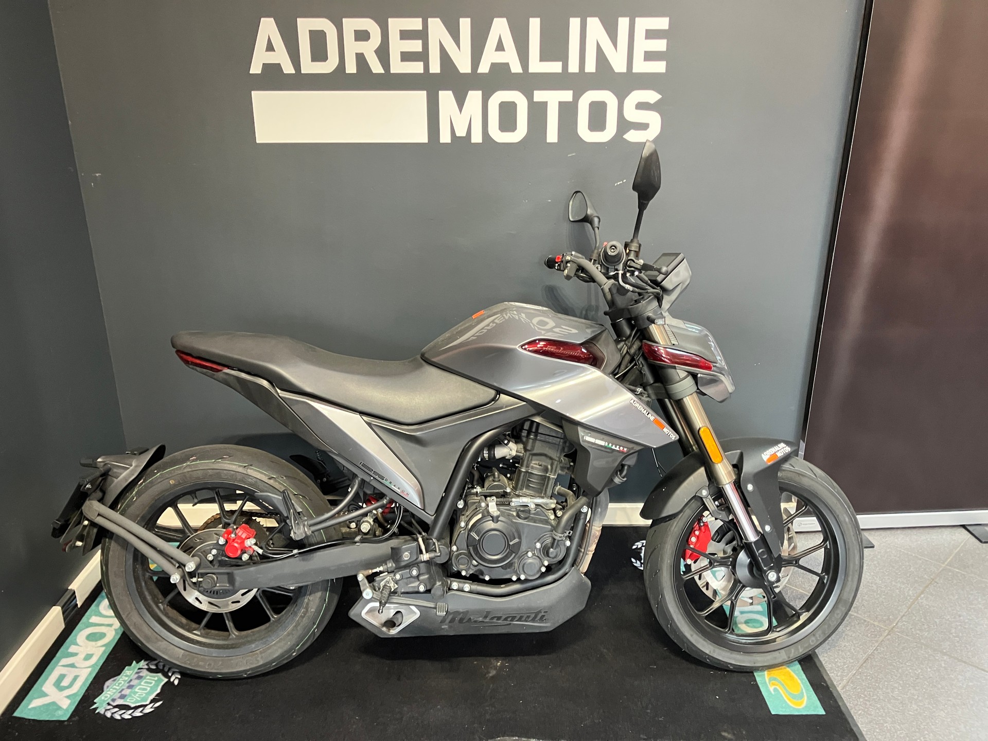 MALAGUTI Drakon 125 ABS-image-0