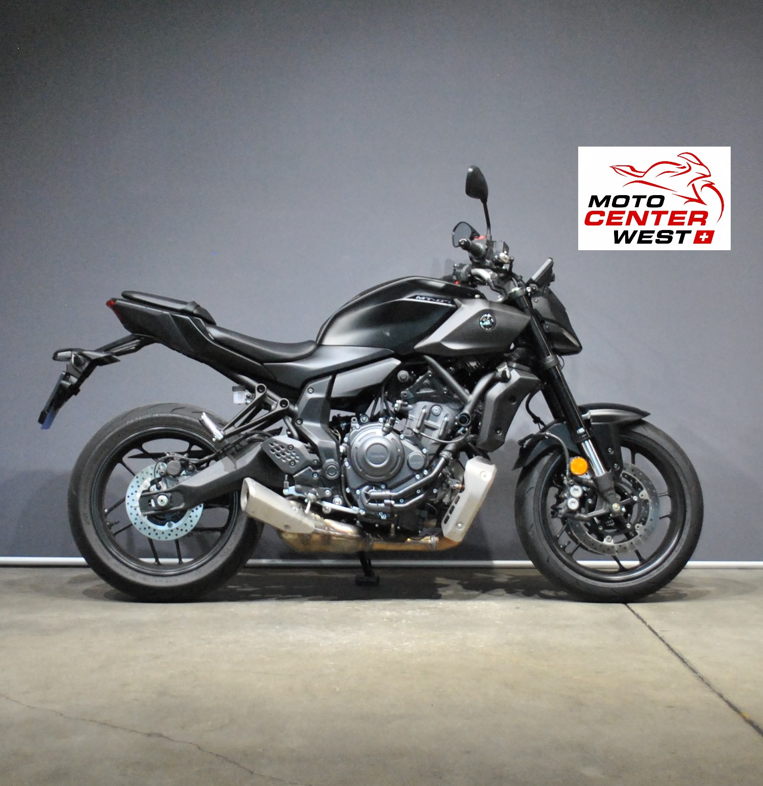 YAMAHA MT-07 (35KW)-image-1