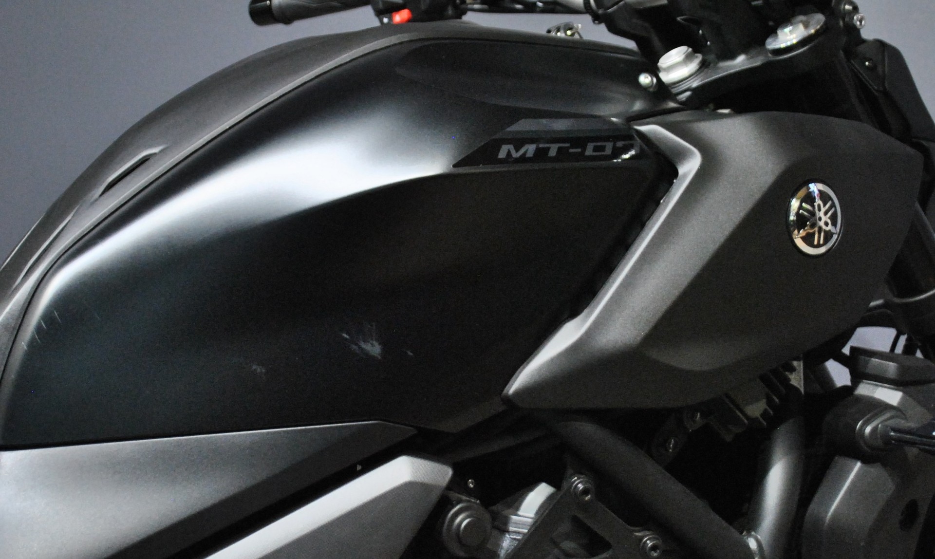 YAMAHA MT-07 (35KW)-image-5