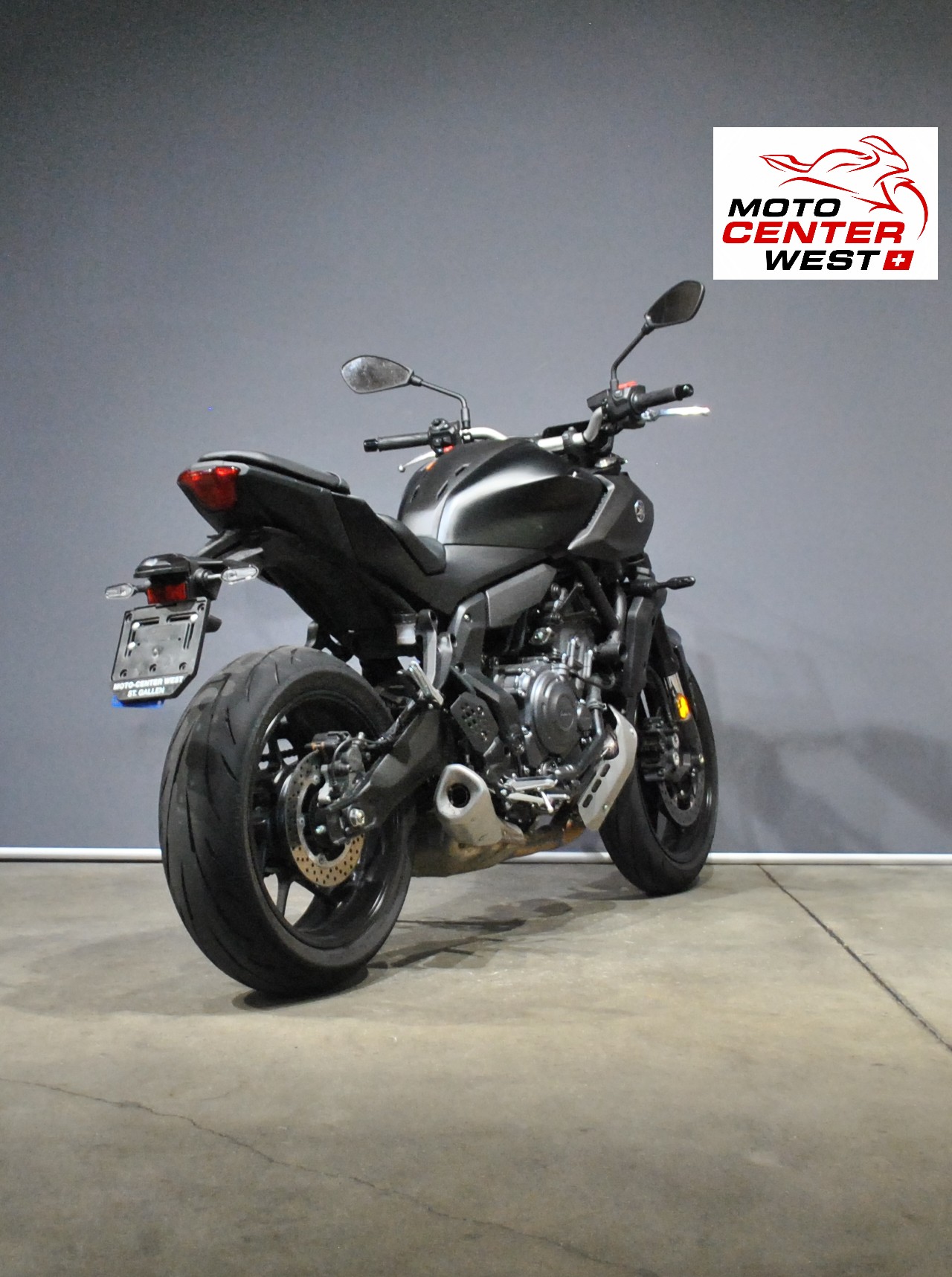 YAMAHA MT-07 (35KW)-image-3