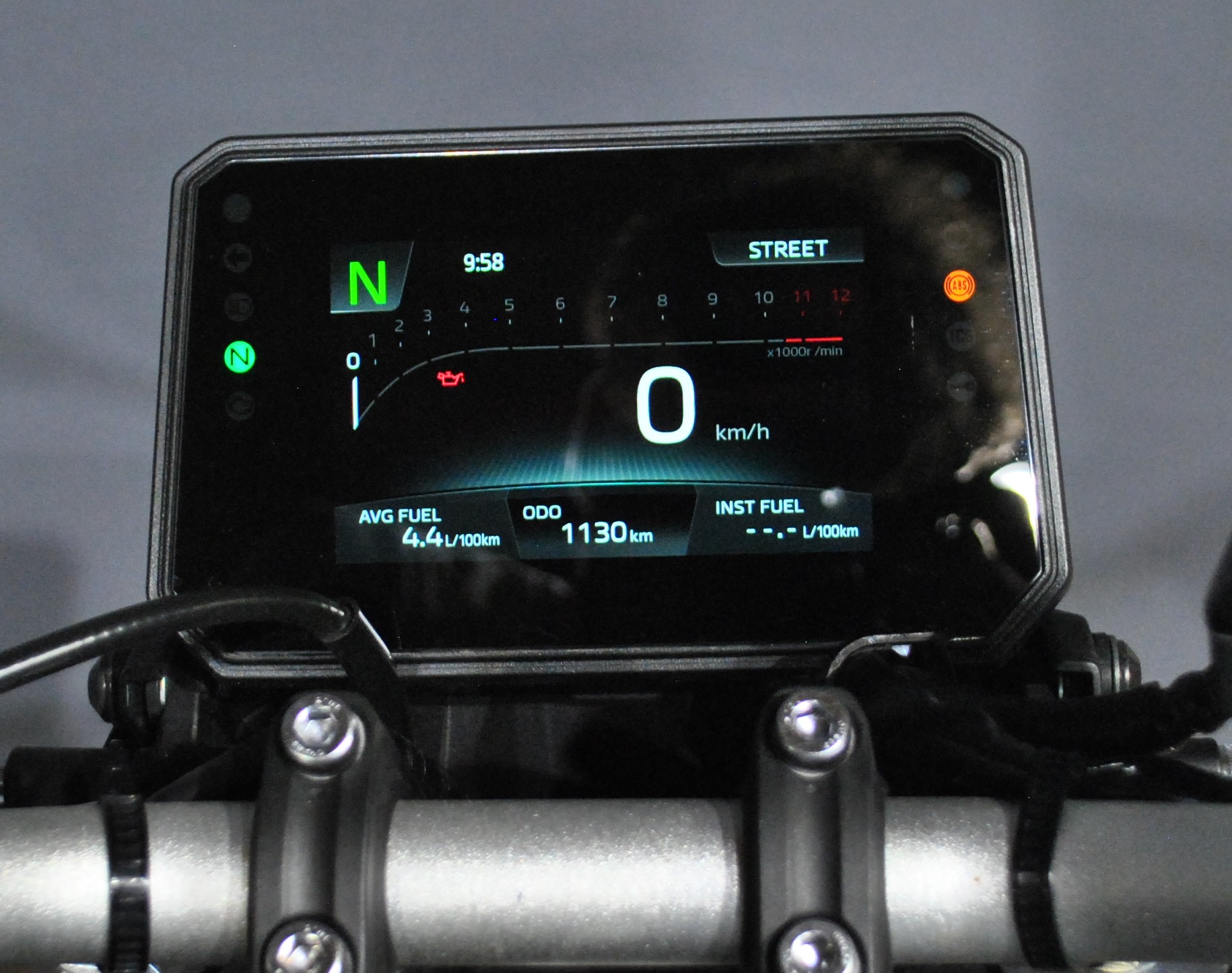 YAMAHA MT-07 (35KW)-image-4