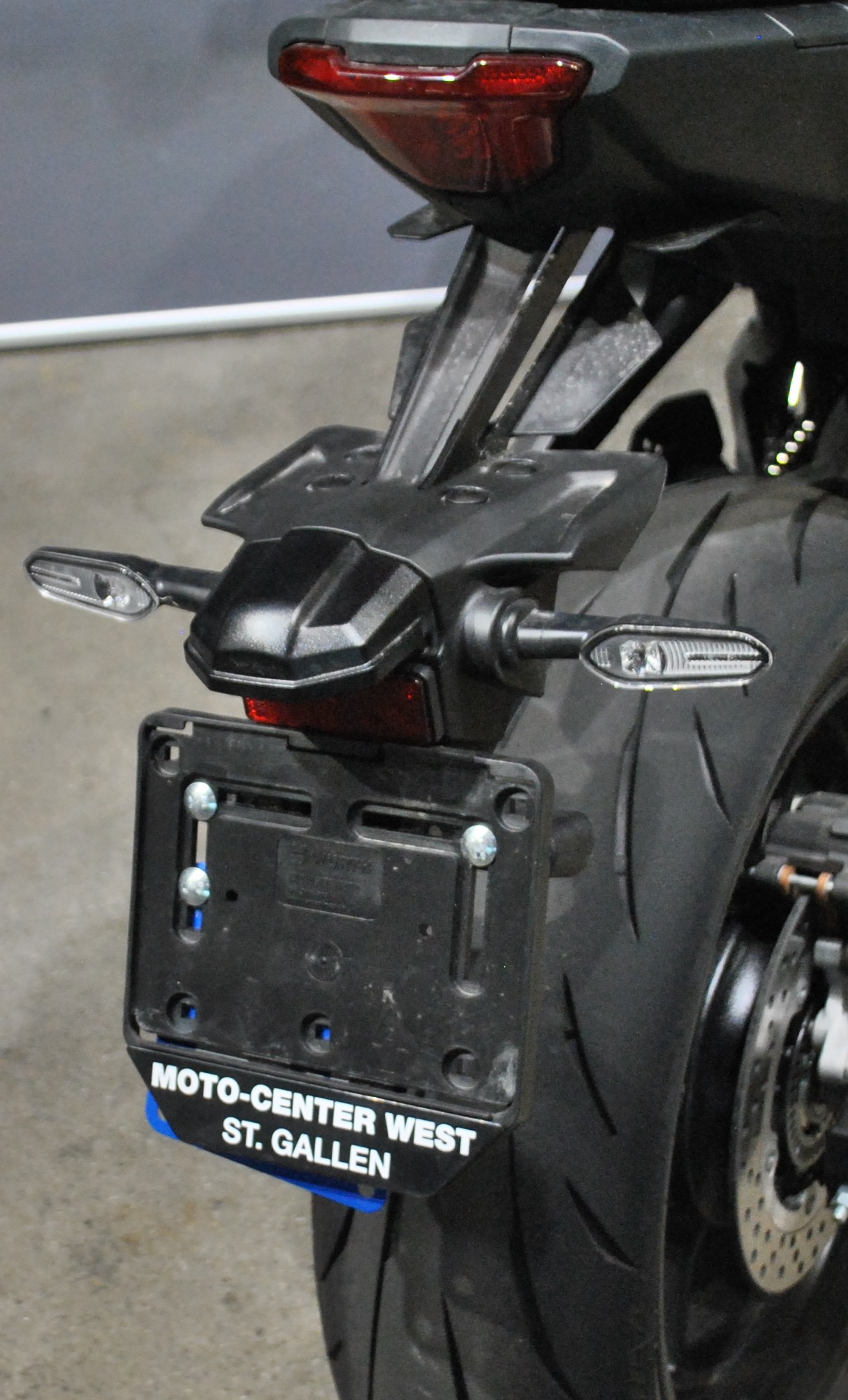 YAMAHA MT-07 (35KW)-image-6