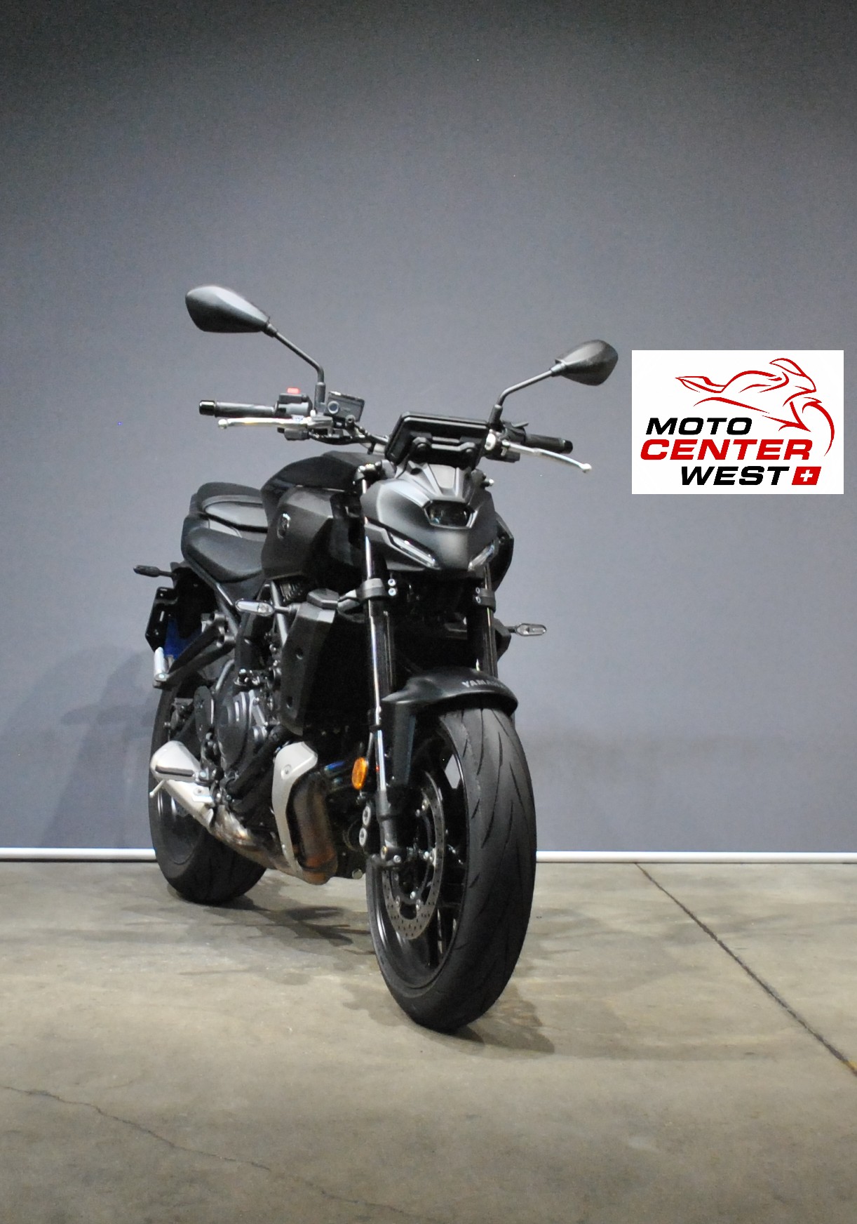 YAMAHA MT-07 (35KW)-image-0