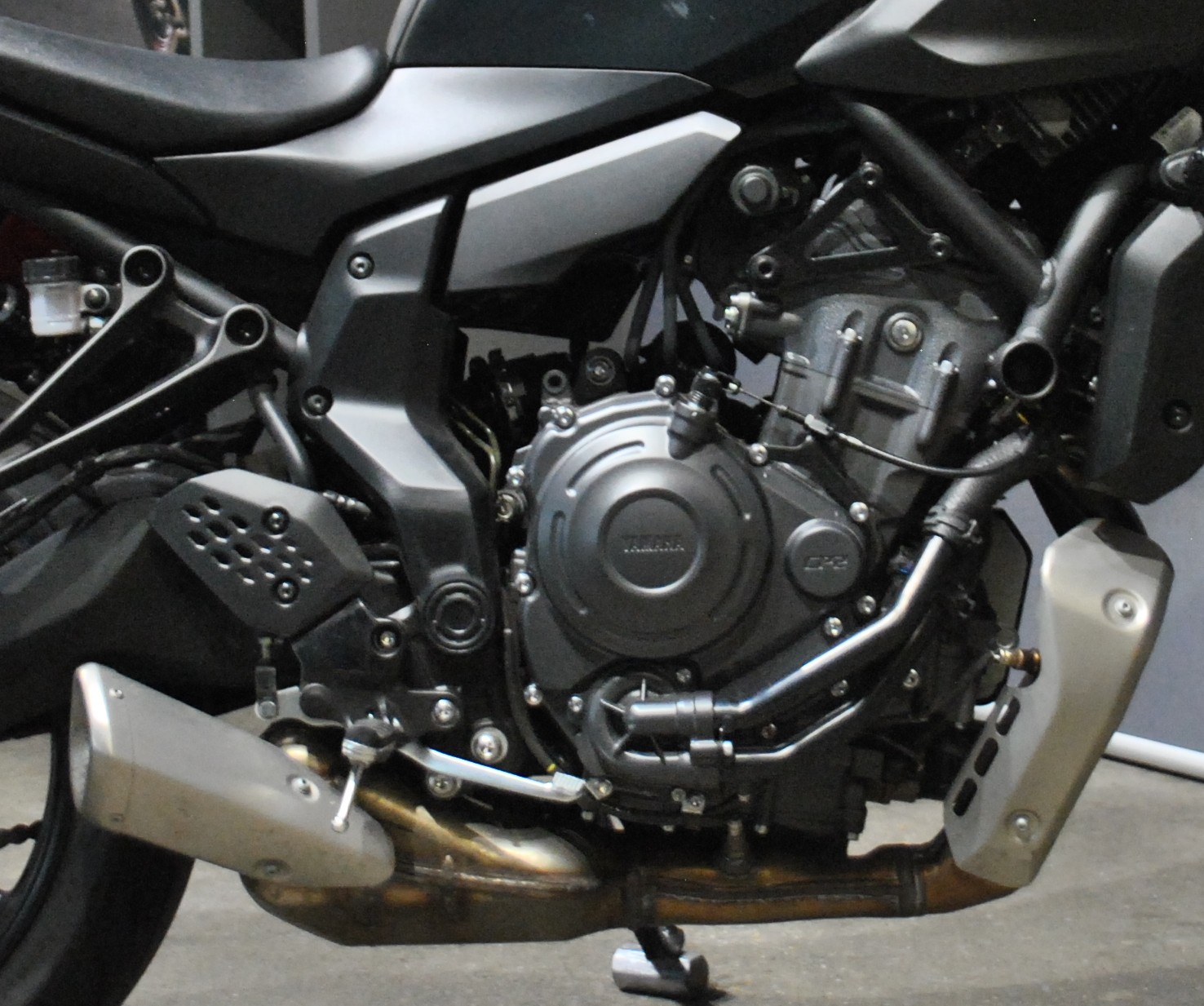 YAMAHA MT-07 (35KW)-image-7