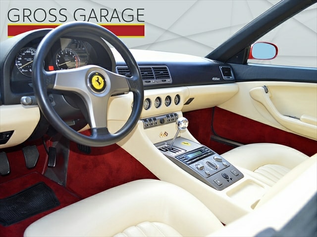 FERRARI 456 GT-image-7