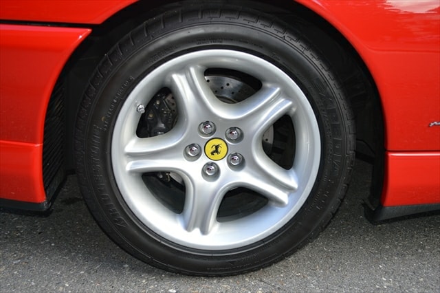 FERRARI 456 GT-image-4
