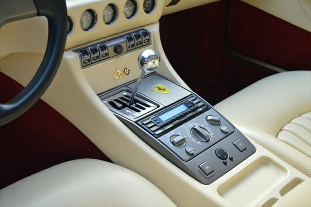 FERRARI 456 GT-image-8
