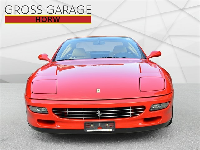 FERRARI 456 GT-image-3