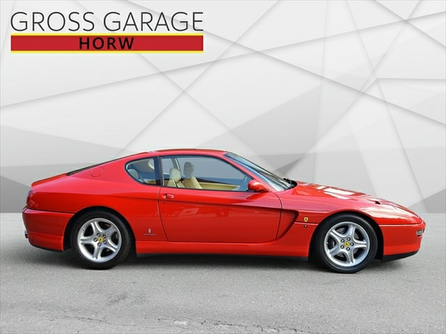 FERRARI 456 GT-image-2