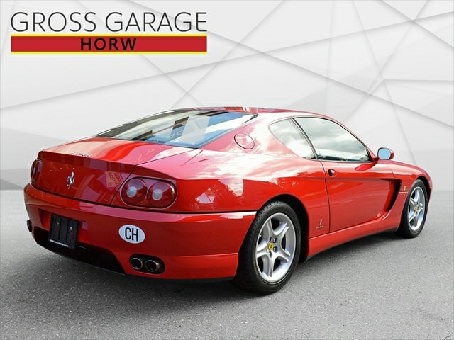 FERRARI 456 GT-image-1