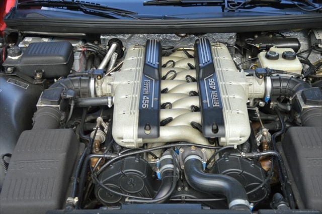 FERRARI 456 GT-image-10