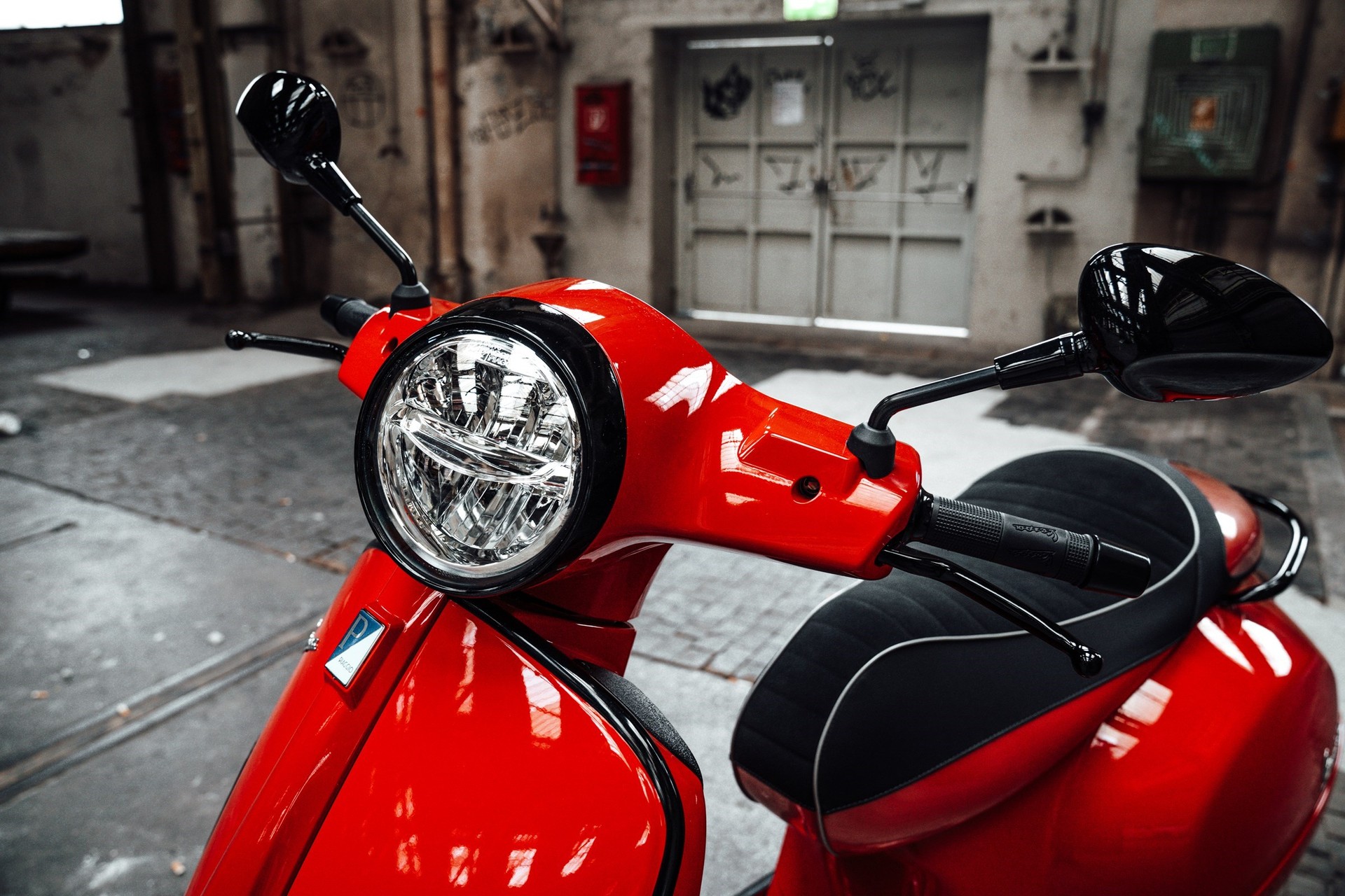 PIAGGIO Vespa GTS Super 125 i.e. ABS-image-7