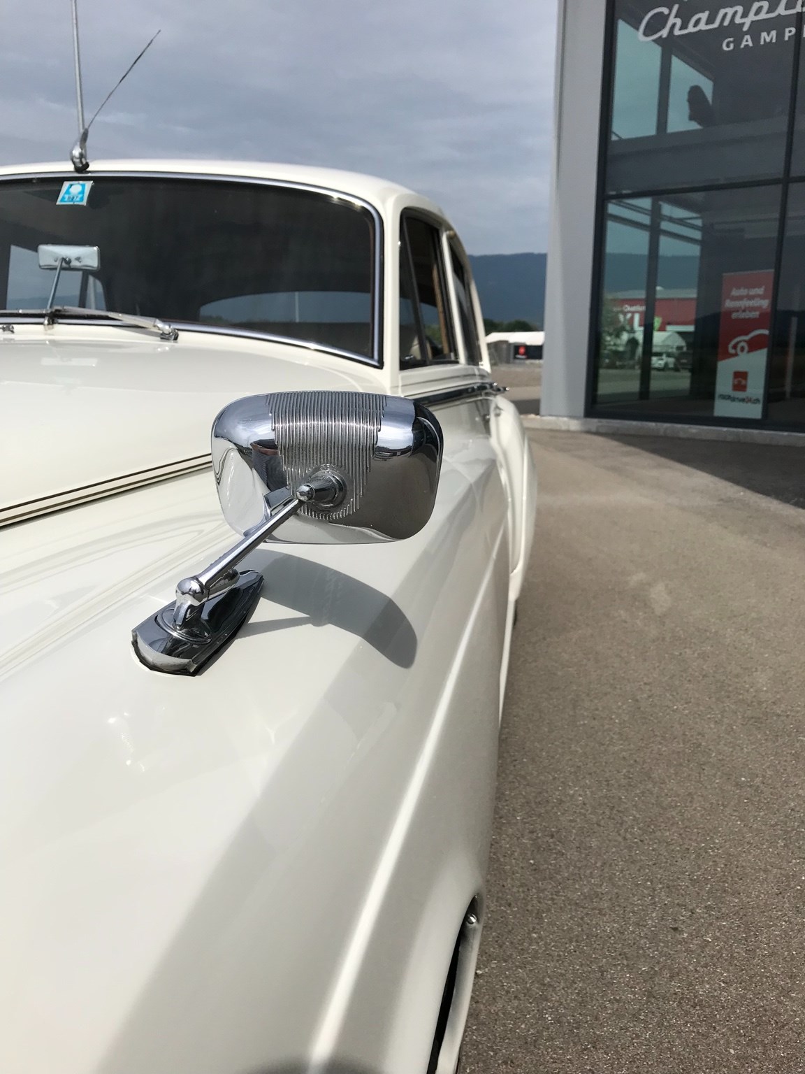 ROLLS-ROYCE Silver Cloud 3-image-19