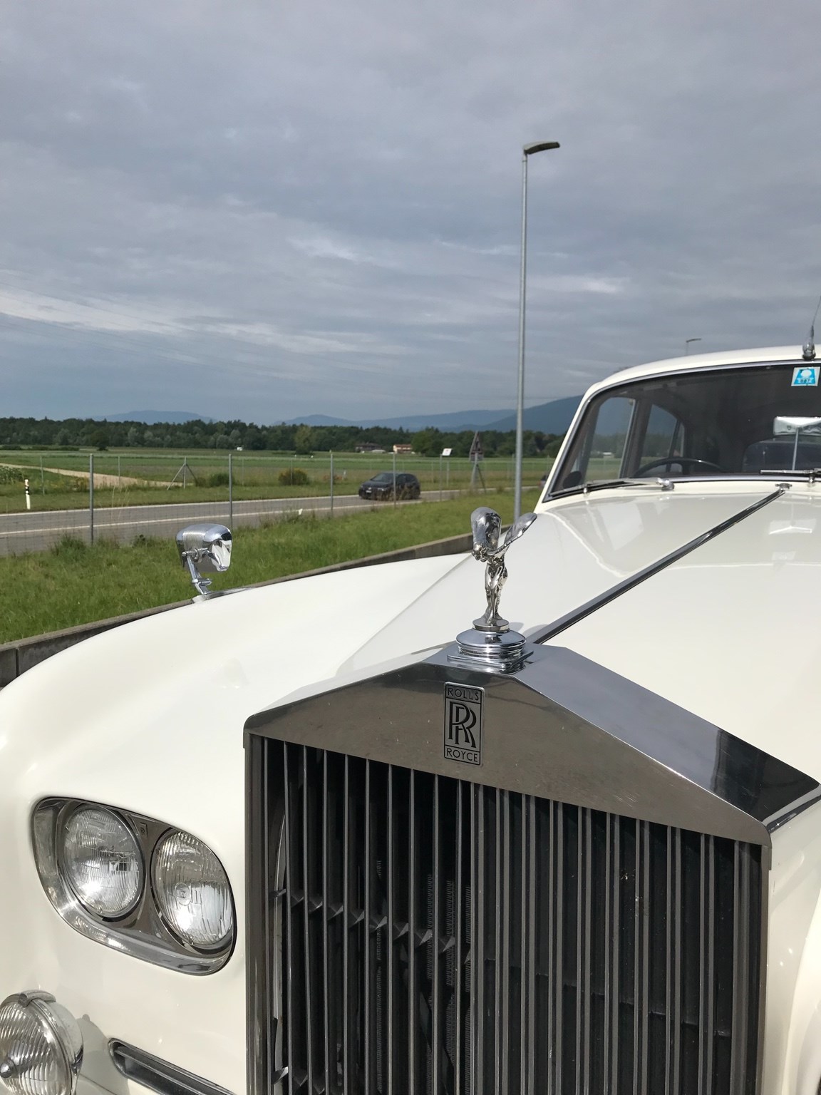 ROLLS-ROYCE Silver Cloud 3-image-20