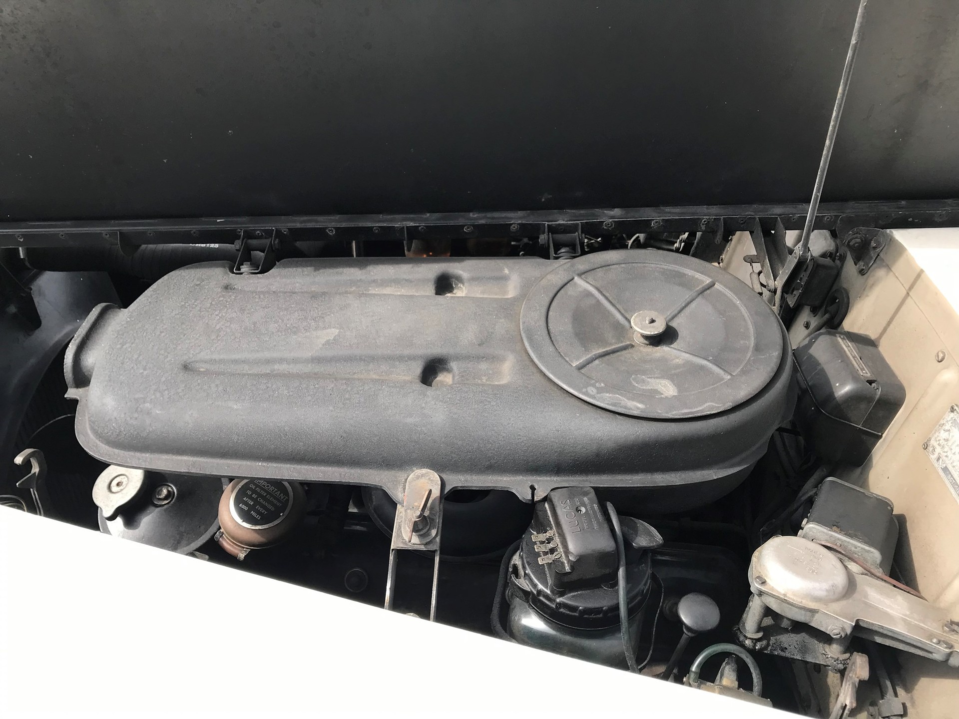 ROLLS-ROYCE Silver Cloud 3-image-8