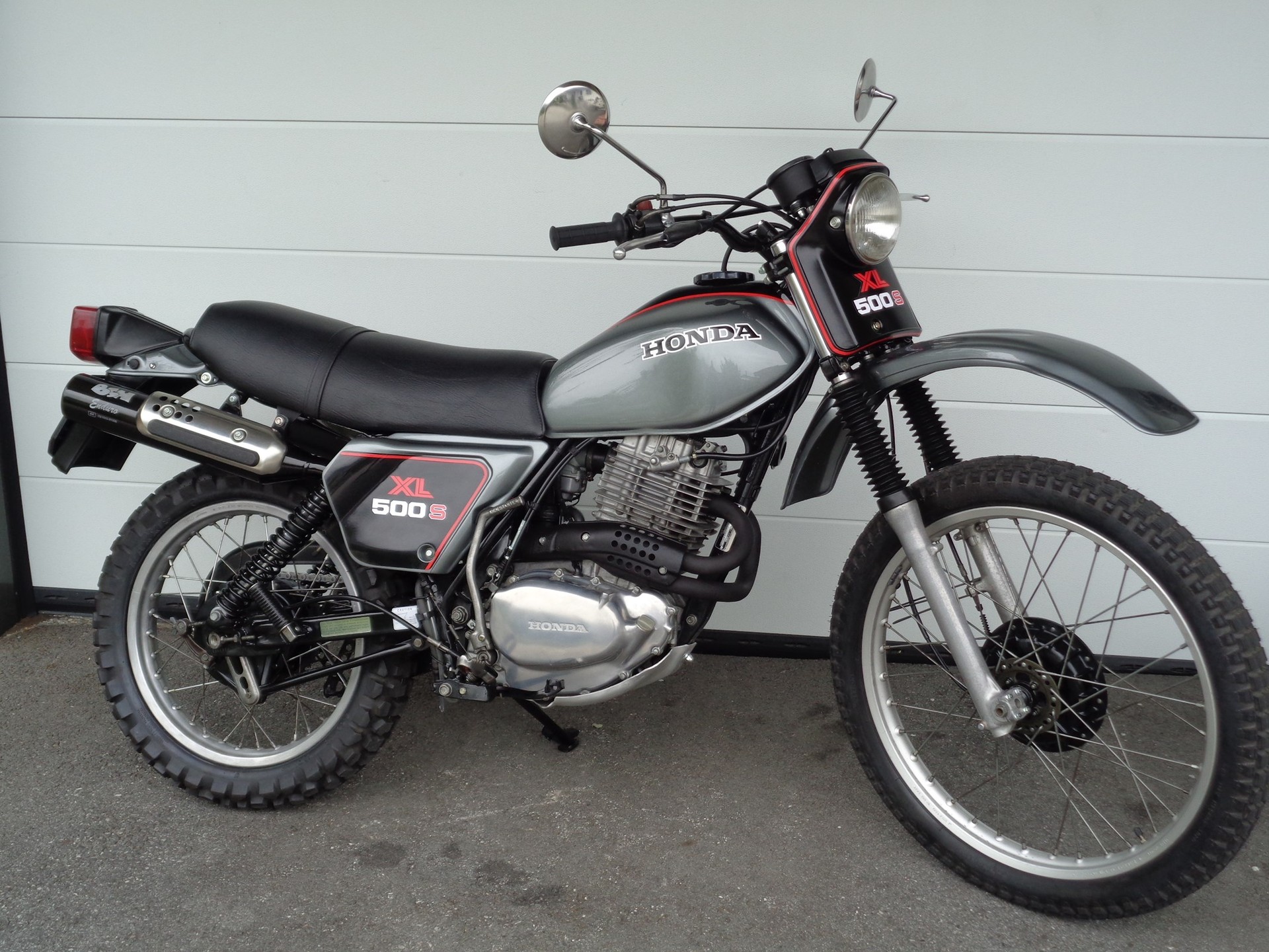 HONDA XL 500 SB PD01 79-81-image-0