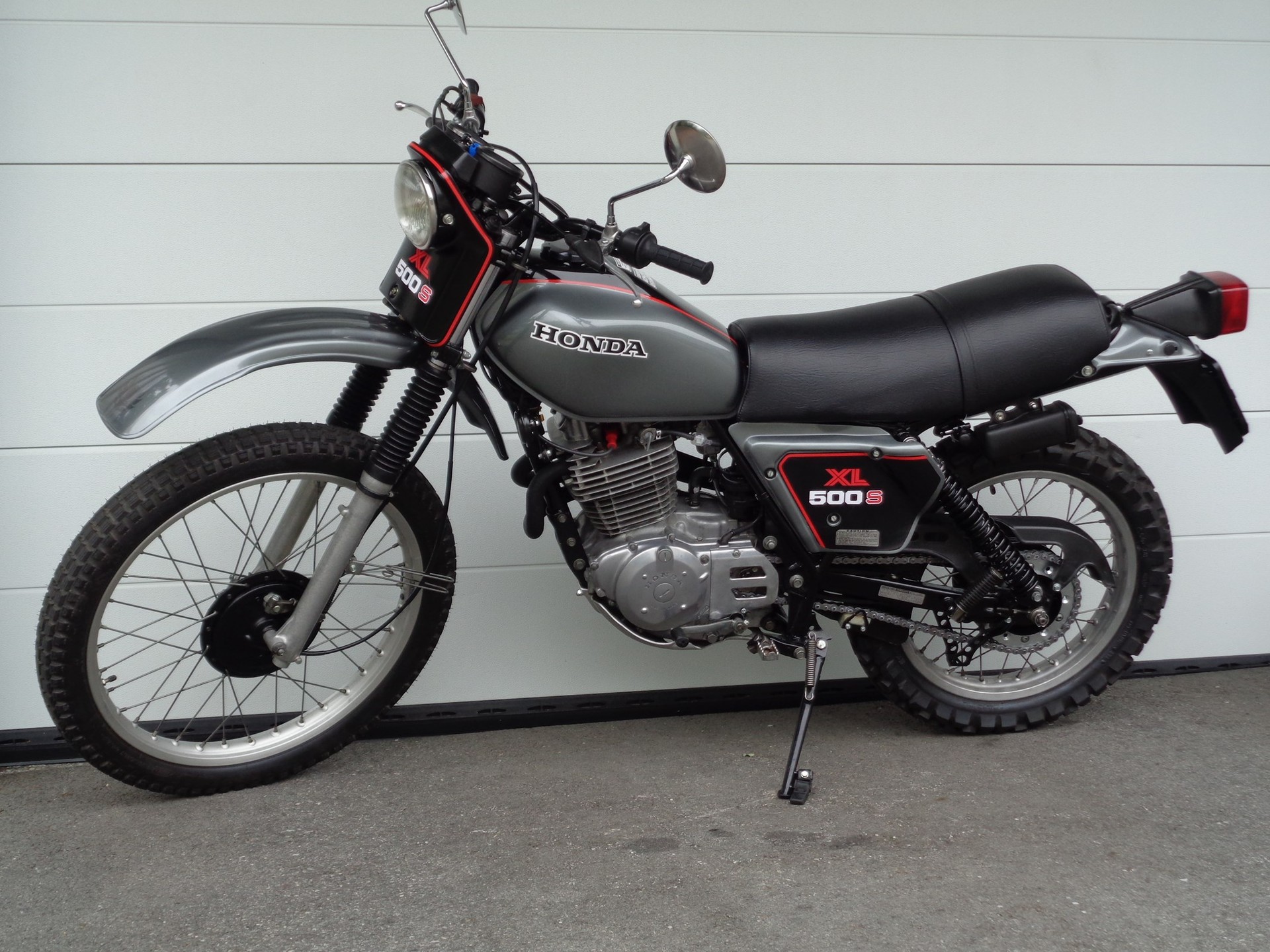 HONDA XL 500 SB PD01 79-81-image-6