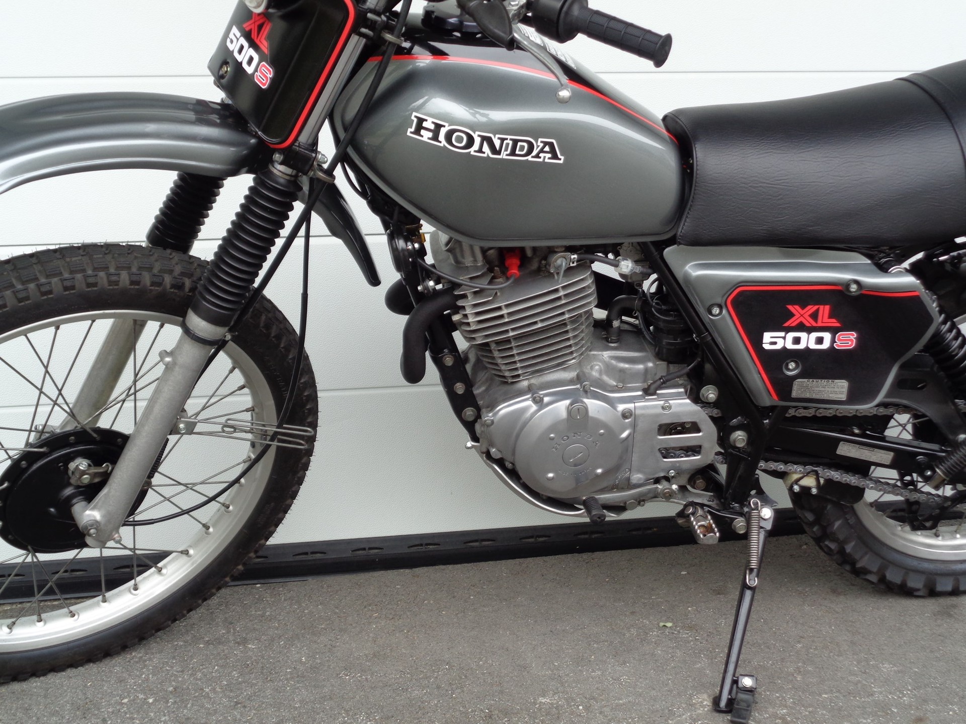 HONDA XL 500 SB PD01 79-81-image-9