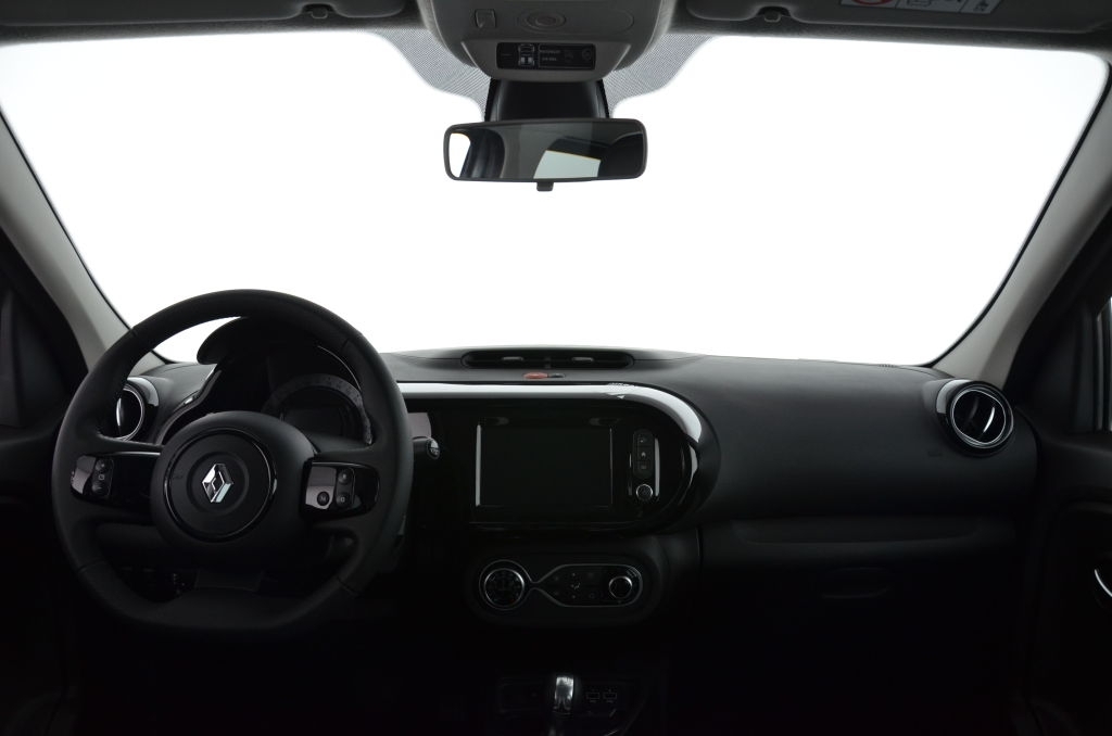 RENAULT Twingo Electric Urban Night *Aktion* Faltdach-image-12