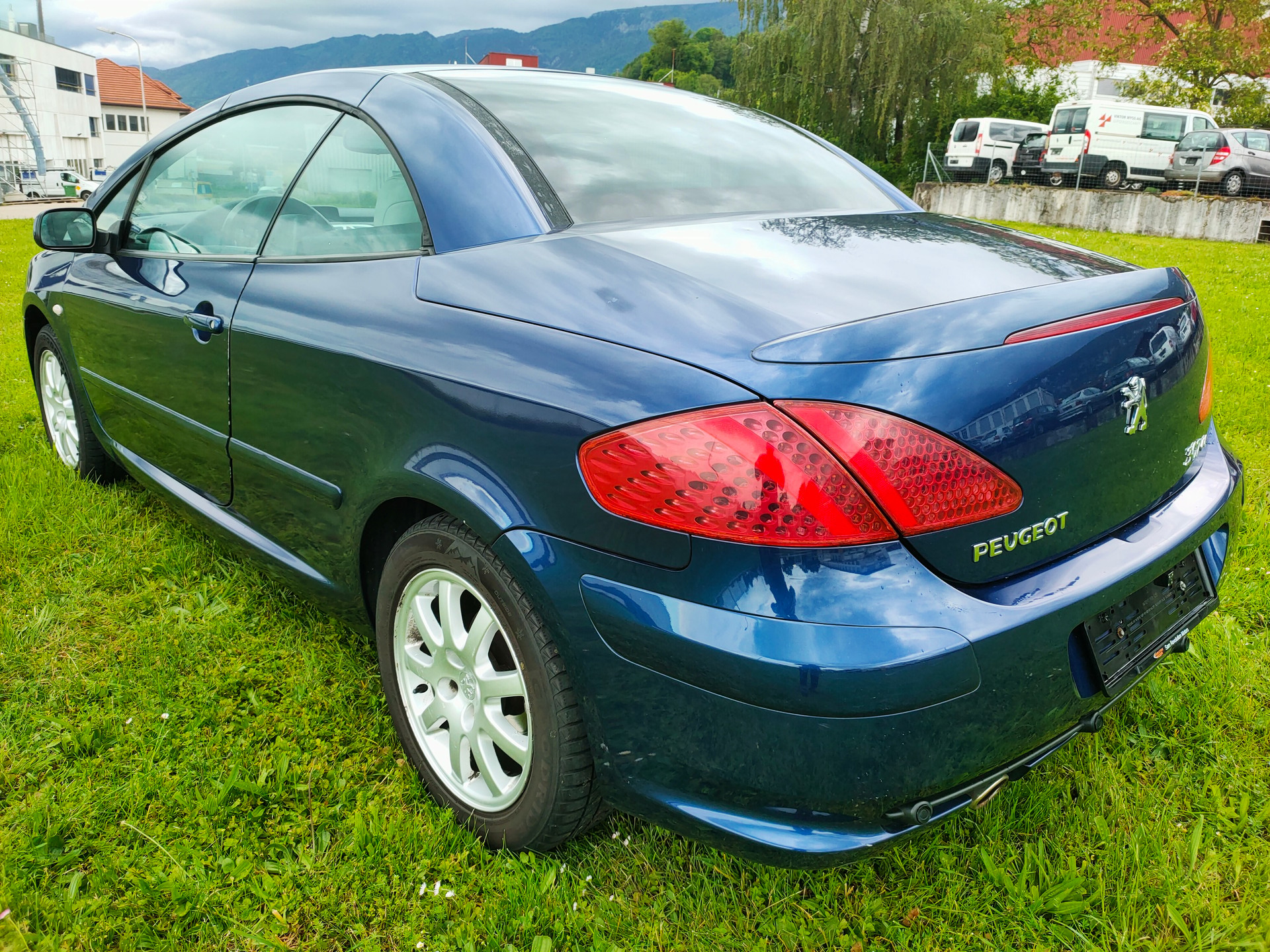 PEUGEOT 307 CC 2.0 16V-image-4