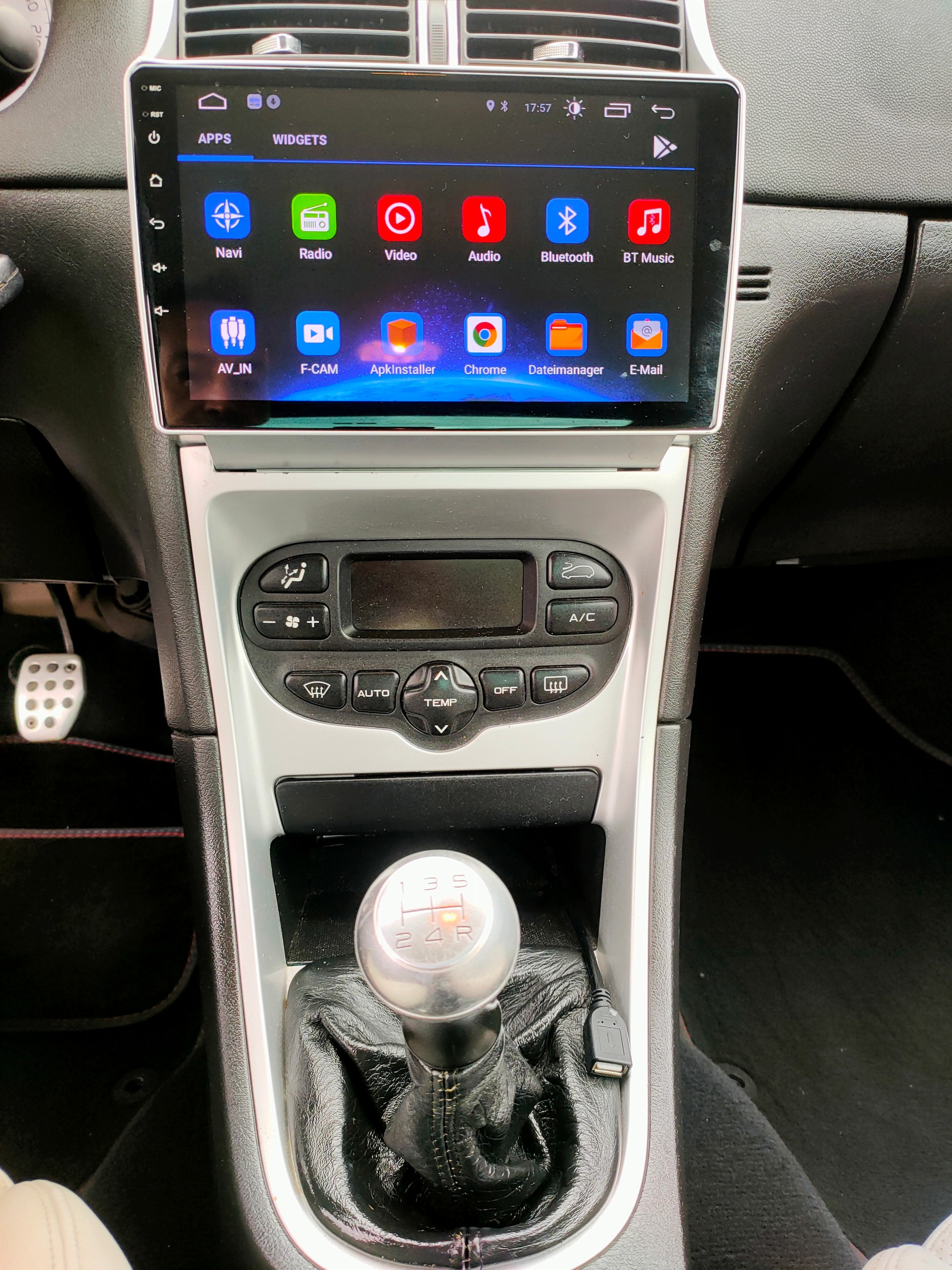 PEUGEOT 307 CC 2.0 16V-image-9
