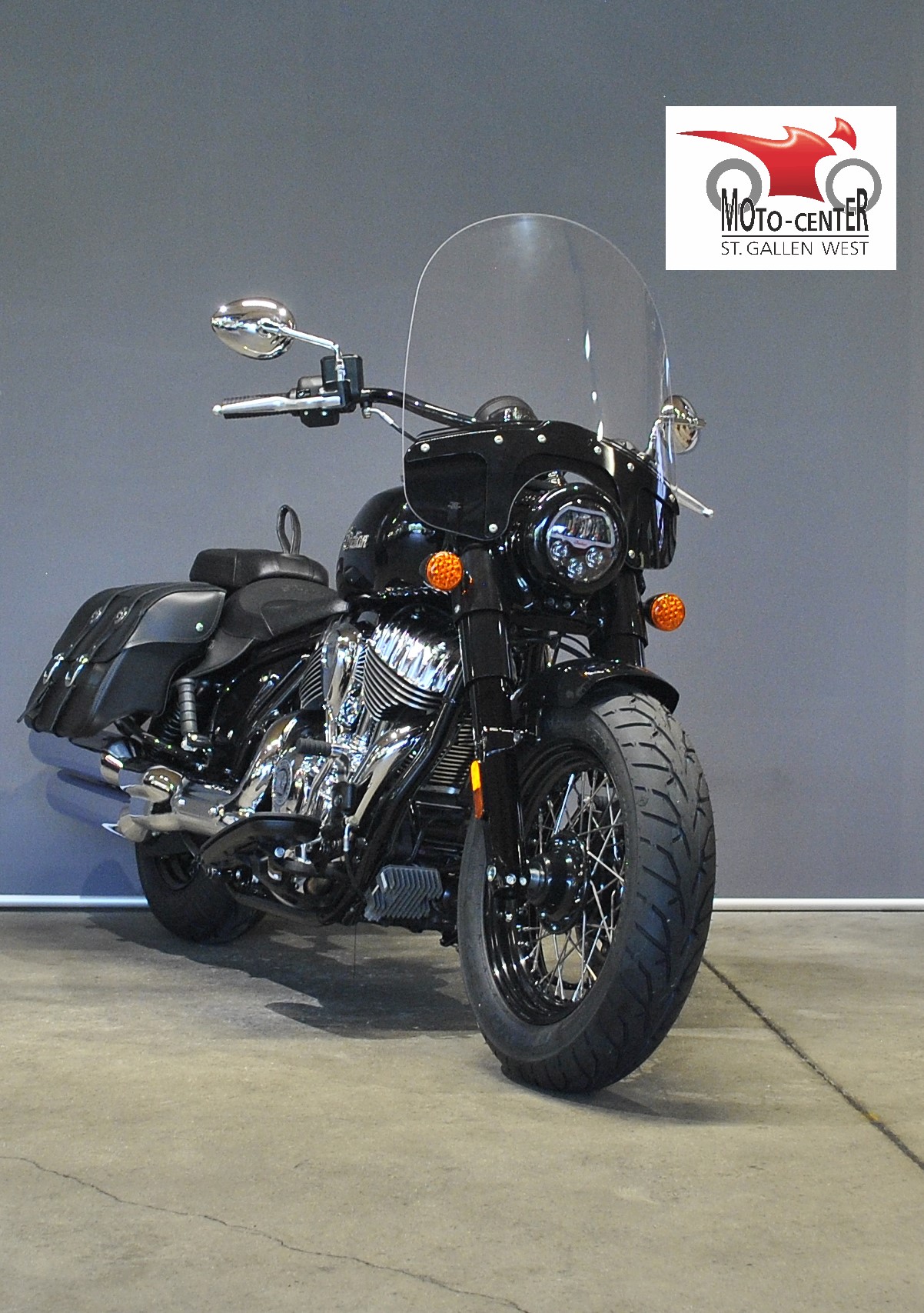 INDIAN Super Chief-image-0