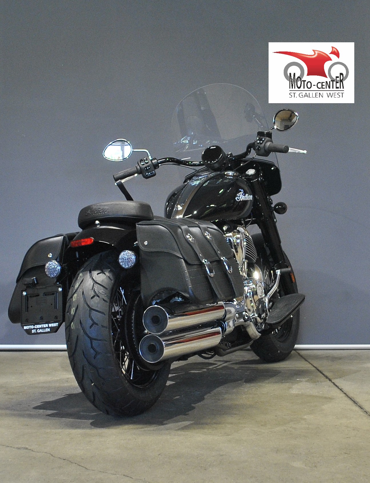 INDIAN Super Chief-image-4
