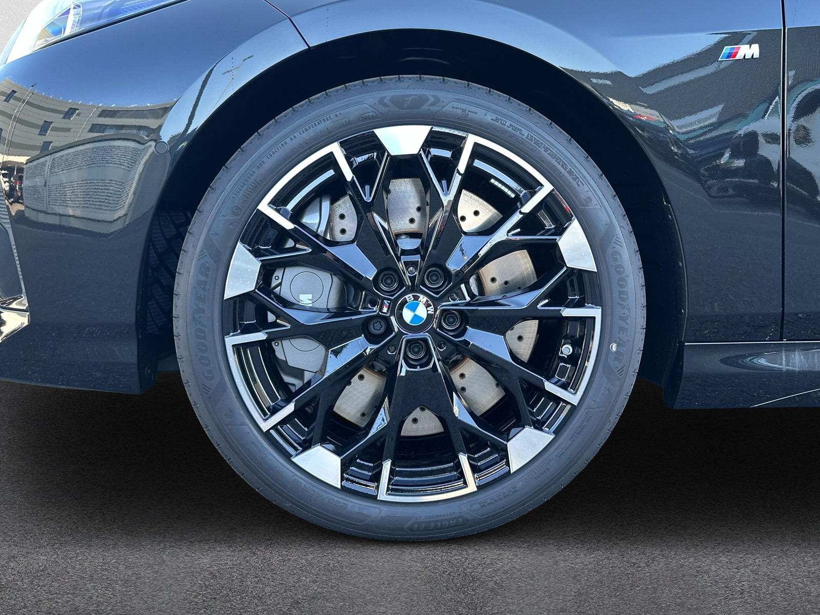BMW M235 xDrive Gran Coupé M Sport Pro **Action de leasing à 1,9%**-image-8