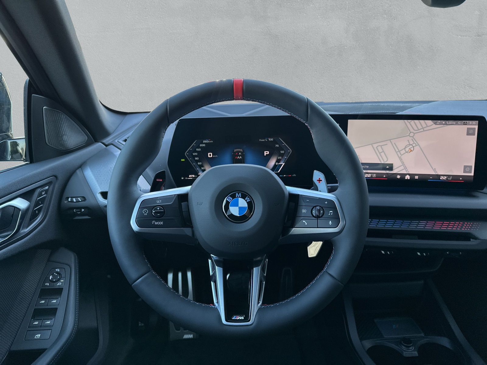 BMW M235 xDrive Gran Coupé M Sport Pro **Action de leasing à 1,9%**-image-15