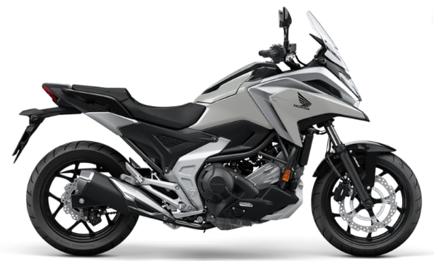 HONDA NC 750 X DCT