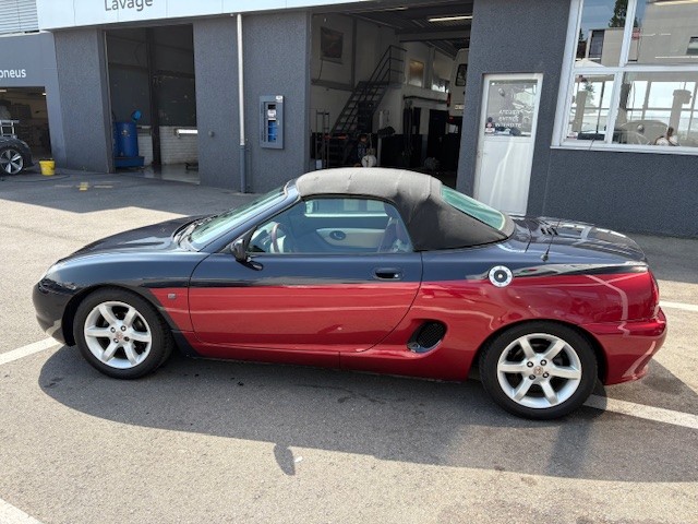 MG MGF 1.8i-16V VVC Silverstone-image-7