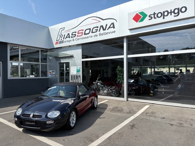 MG MGF 1.8i-16V VVC Silverstone-image-5