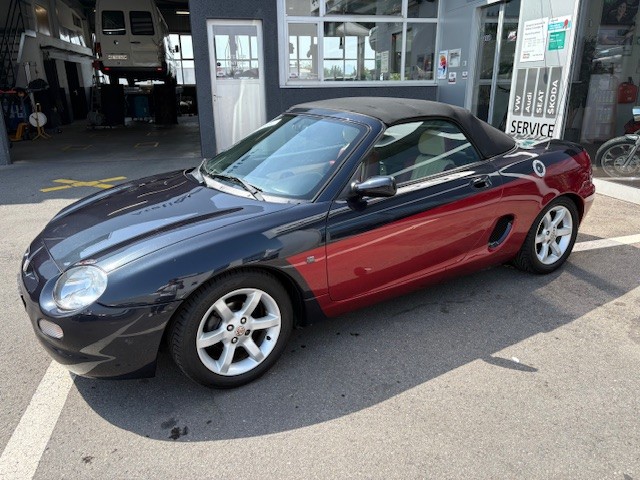 MG MGF 1.8i-16V VVC Silverstone-image-6