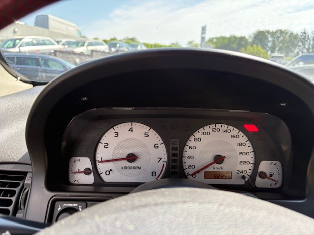 MG MGF 1.8i-16V VVC Silverstone-image-11